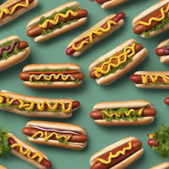 Sizzle Up Your Summer: The Ultimate Guide to Vegan Hotdogs - Root Kitchen UK