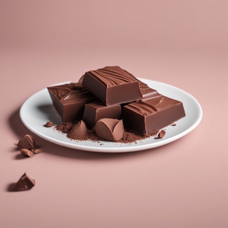 Treat Yourself: Exploring the World of Vegan Chocolate - Root Kitchen UK