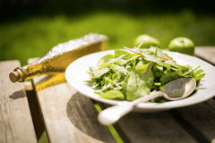 4 Irresistible Vegan Dressings to Elevate Your Salad Game - Root Kitchen UK