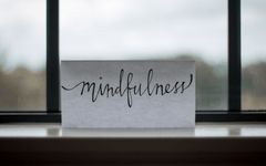 5 Kick-Ass Habits for Mindfulness & Stress Reduction - Root Kitchen UK
