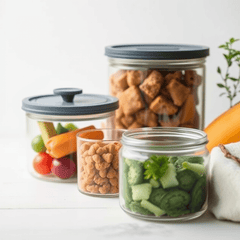 5 Ways to Reduce Your Waste: Simple Tips to Live More Mindfully - Root Kitchen UK