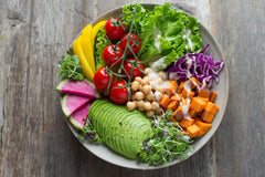 8 Side Effects Of a Plant-Based Diet - Root Kitchen UK