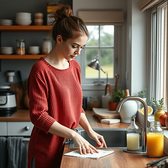 8 Surprisingly Non-Vegan Household Items and How to Replace Them - Root Kitchen UK