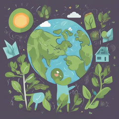 Celebrating Earth Day: Honouring Our Planet and Embracing Sustainability - Root Kitchen UK