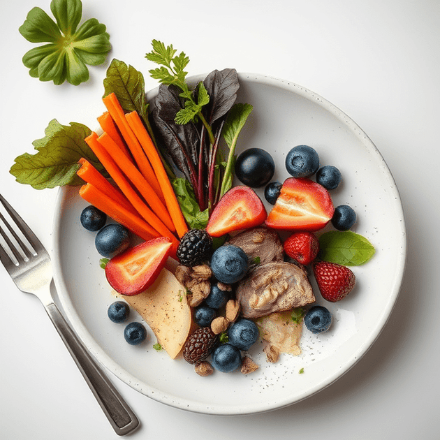 Is the Vegan Diet Healthy? Benefits & Nutrient Tips Explained | Root ...