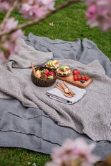 Embracing Summer: 4 Irresistible Vegan Picnic Snacks - Root Kitchen UK