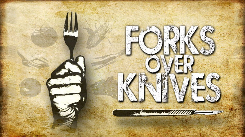 Forks Over Knives: A Documentary That Could Change Your Life - Root Kitchen UK