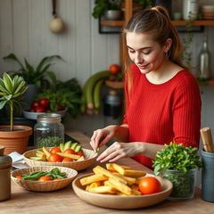 How to Stay Healthy and Vegan on a Budget - Root Kitchen UK