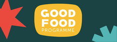Root Kitchen Joins The Good Food Programme - Root Kitchen UK