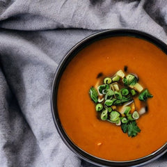 Savouring the Flavours: Sampling Some Awesome Vegan Soups - Root Kitchen UK
