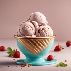 The Ultimate Guide to Delicious Vegan Ice Cream - Root Kitchen UK