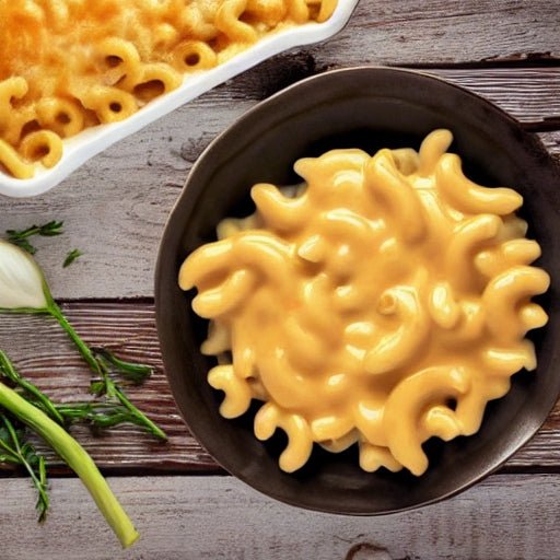The Ultimate Guide to Vegan Mac and Cheese - Root Kitchen UK