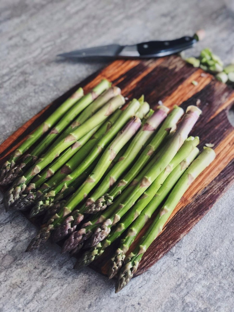 Unlocking the Power of Asparagus: The Nutritional Superstar on Your Plate - Root Kitchen UK