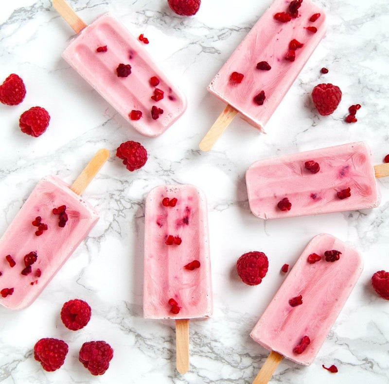 Vegan Ice Lollies: A recipe to keep you cool in the sun - Root Kitchen UK
