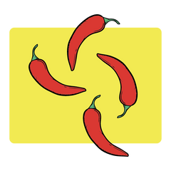 Spicy | Root Kitchen UK