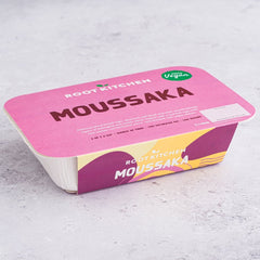 Moussaka - Root Kitchen UK